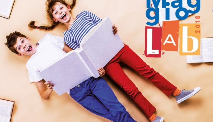 Maggio Lab 2018