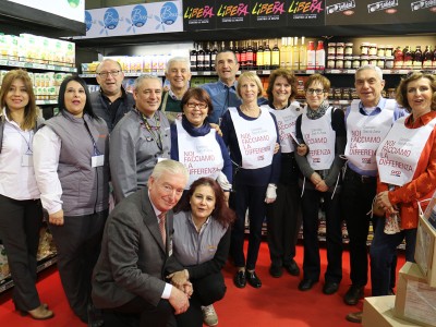 Scopri i volti e le motivazioni dei candidati Soci Volontari