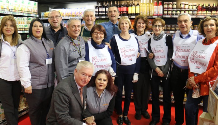 Scopri i volti e le motivazioni dei candidati Soci Volontari