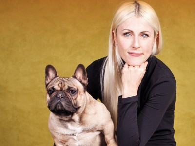 Uno scatto d'amore per San Valentino