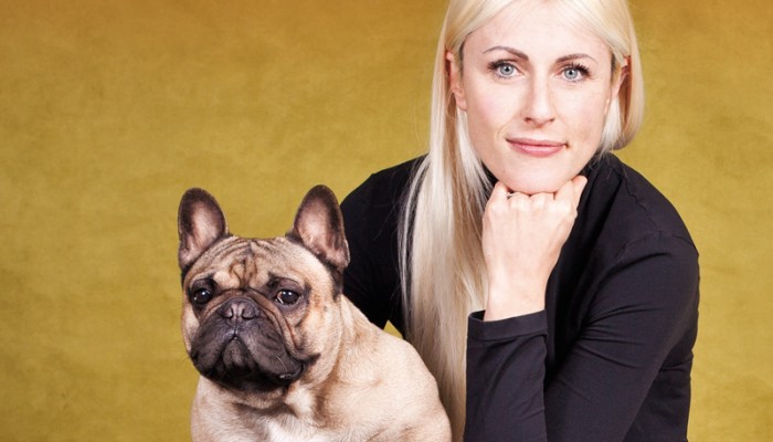 Uno scatto d'amore per San Valentino