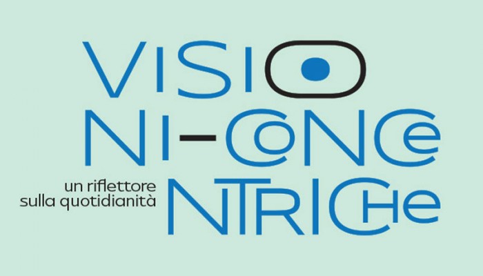 Visioni Concentriche al Teatro Martinitt