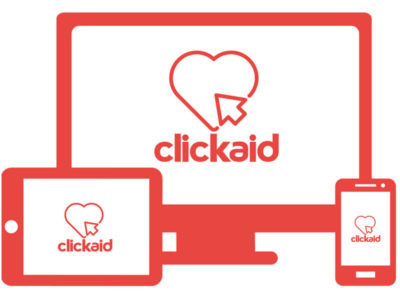 Aiutaci a raggiungere 3.000 click entro il 2 marzo con ClickAid