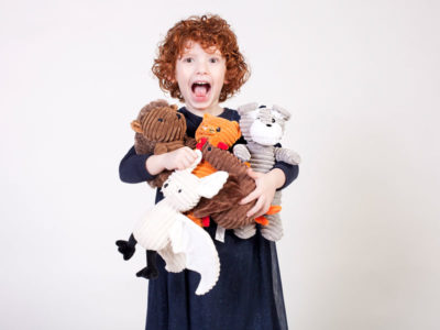 Colleziona l’Amore per aiutare chi ha bisogno