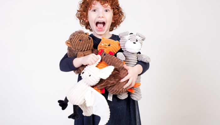 Colleziona l’Amore per aiutare chi ha bisogno