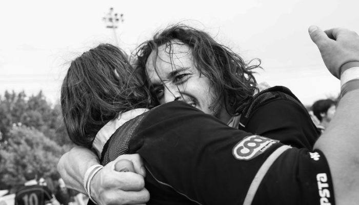 Coop Lombardia tifa Stella Rossa Rugby Milano