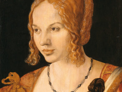 Dürer e il Rinascimento tedesco a Palazzo Reale: ingresso ridotto per i Soci