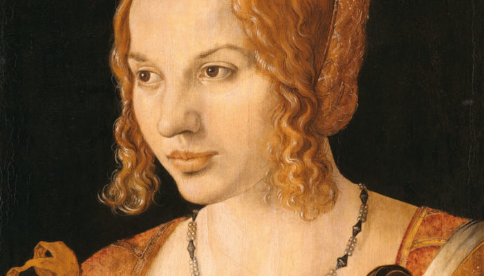 Dürer e il Rinascimento tedesco a Palazzo Reale: ingresso ridotto per i Soci