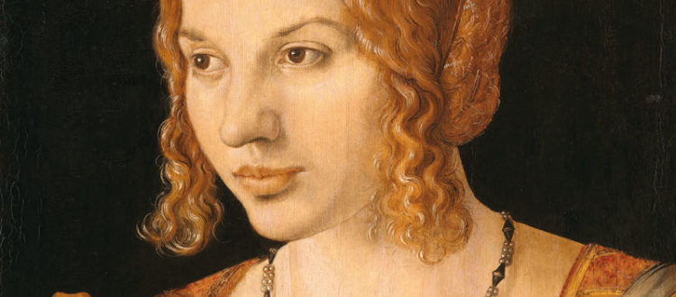Dürer e il Rinascimento tedesco a Palazzo Reale: ingresso ridotto per i Soci
