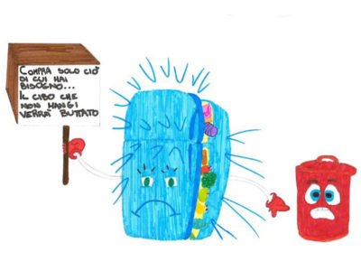 Occhio al consumo: la sobrietà come stile di vita anche con bambini e ragazzi