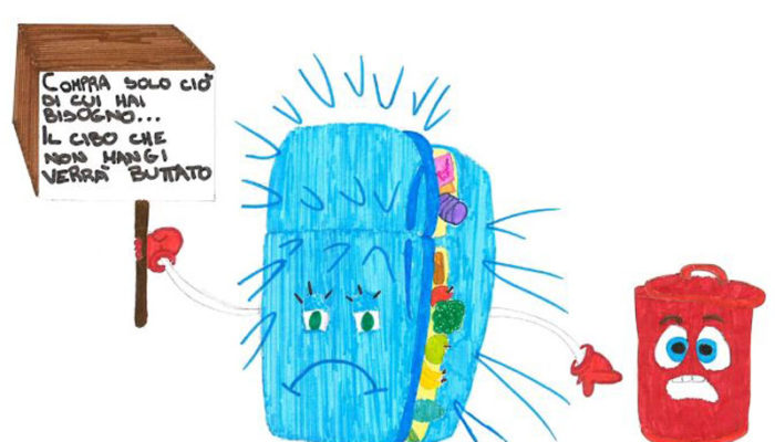 Occhio al consumo: la sobrietà come stile di vita anche con bambini e ragazzi