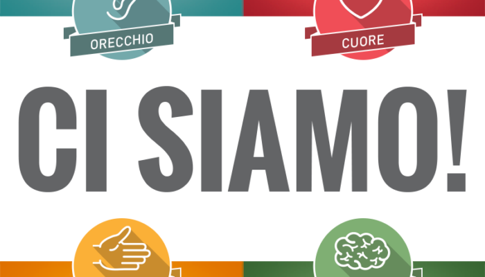 Scopri i nomi dei nuovi Soci Volontari