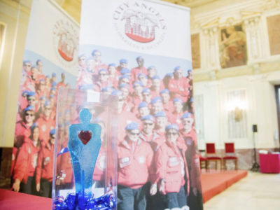 Si è conclusa la XVII° Edizione del Premio “Il Campione”