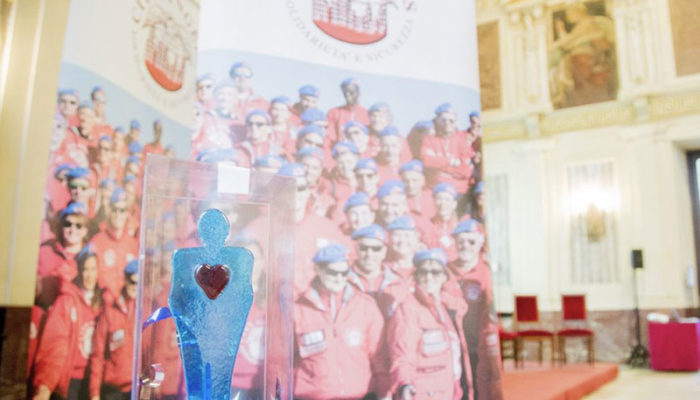 Si è conclusa la XVII° Edizione del Premio “Il Campione”