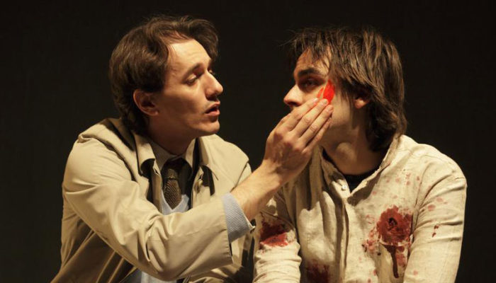 Viva l’Italia al Teatro Elfo Puccini