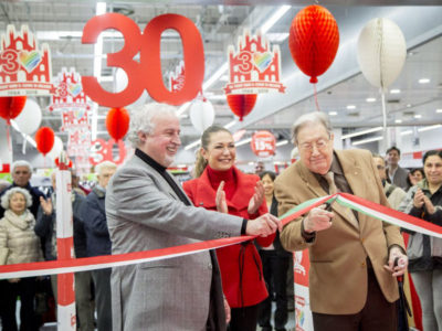 30 anni di Bonola: la memoria dei protagonisti