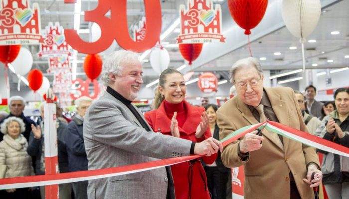 30 anni di Bonola: la memoria dei protagonisti