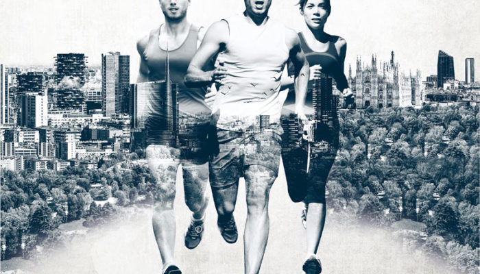 Coop Lombardia corre la Milano Marathon