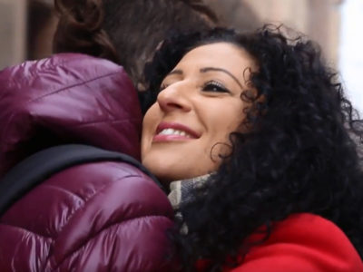 #IOSIAMO: il rivoluzionario spettacolo di Tiziana Di Masi