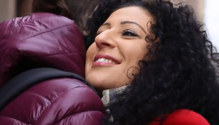 #IOSIAMO: il rivoluzionario spettacolo di Tiziana Di Masi