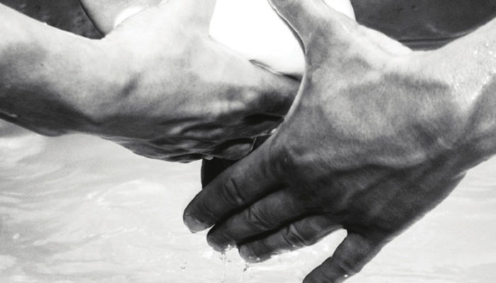 In esclusiva la nuova Mozzarella di Bufala Campana Biologica DOP Libera Terra