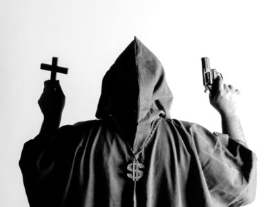 La Confratrenita del Chianti presenta Propaganda