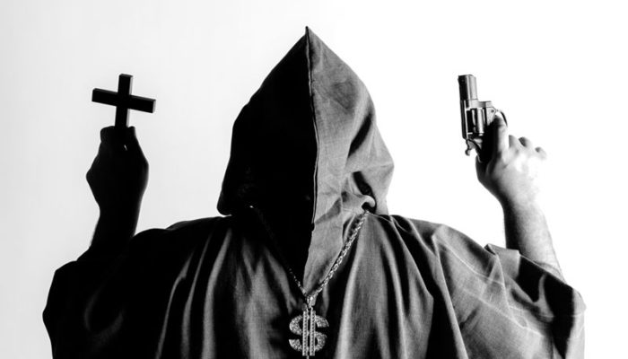 La Confratrenita del Chianti presenta Propaganda