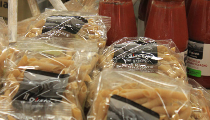 Partecipa anche tu alla Festa del G(i)usto