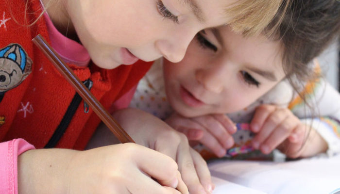 Sabato 7 e domenica 8 aprile disegniamo l'arte!