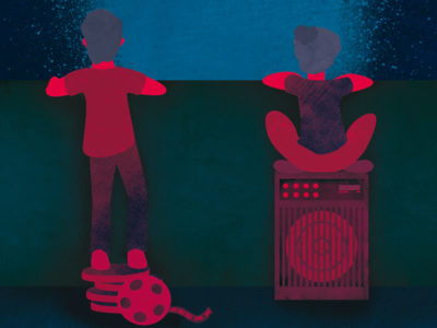 TUAS: ecco cosa è successo nel mese della legalità