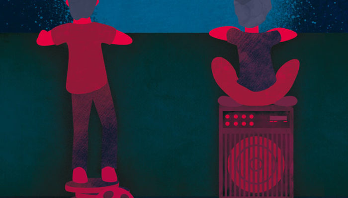 TUAS: ecco cosa è successo nel mese della legalità