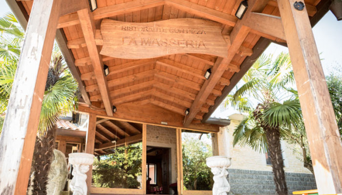 Appuntamento formativo in Masseria per i nuovi Soci Volontari