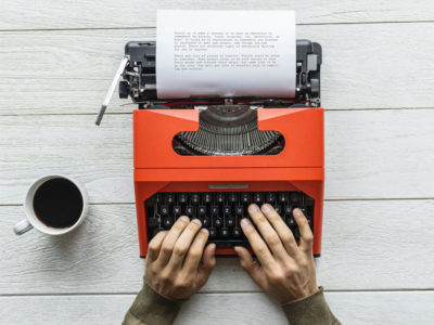 Coop For Words 2018: autori in erba cercasi