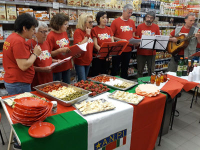 Festa della Liberazione: la memoria va celebrata