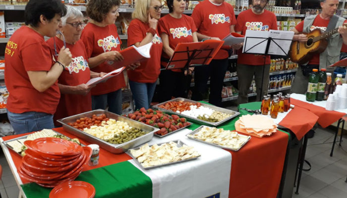 Festa della Liberazione: la memoria va celebrata