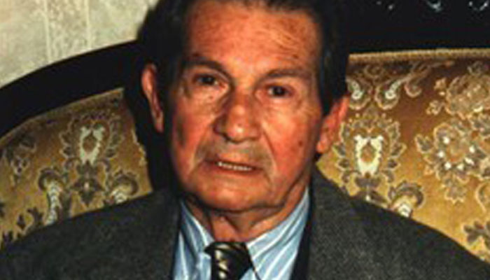 Giusto Perretta, un convegno a 10 anni dalla scomparsa