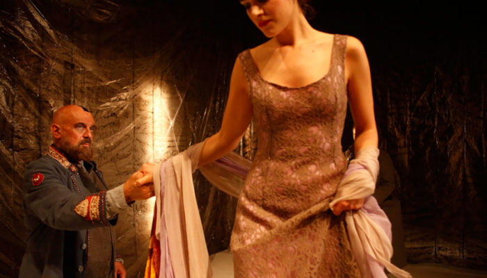 Otello: all'Elfo Puccini 50 biglietti omaggio per i Soci Coop