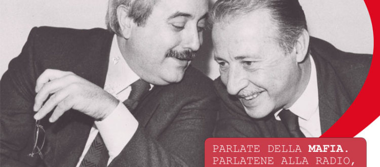 Salvatore Borsellino al Centro Commerciale Metropoli