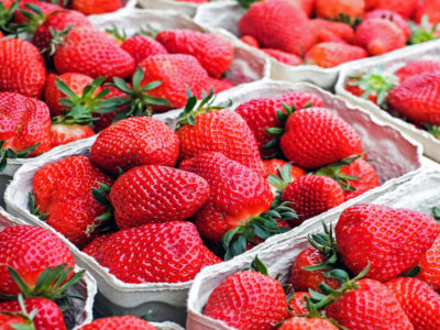 Cogli i frutti che aiutano la ricerca: sostieni AIRC!