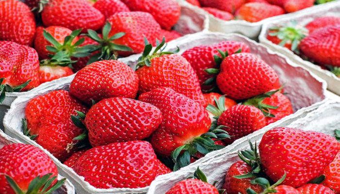 Cogli i frutti che aiutano la ricerca: sostieni AIRC!