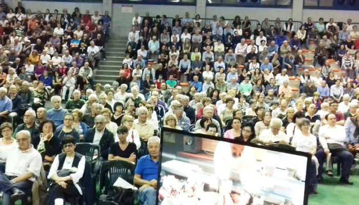 Dal 22 maggio al 9 giugno le assemblee per l’approvazione del Bilancio 2017