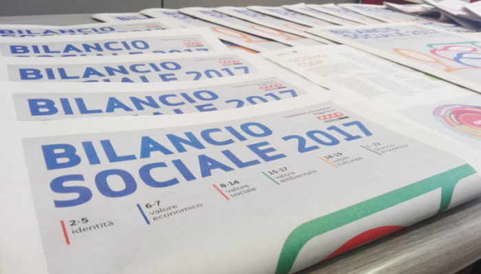 Le assemblee separate e il Bilancio sociale