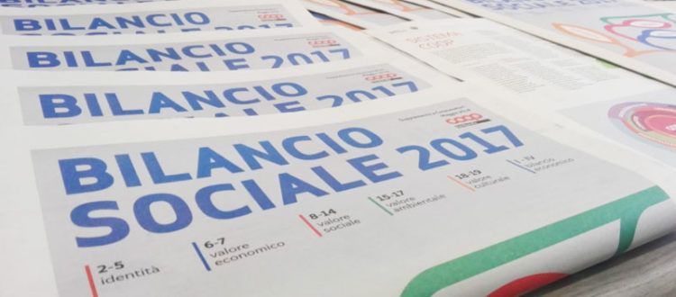 Le assemblee separate e il Bilancio sociale