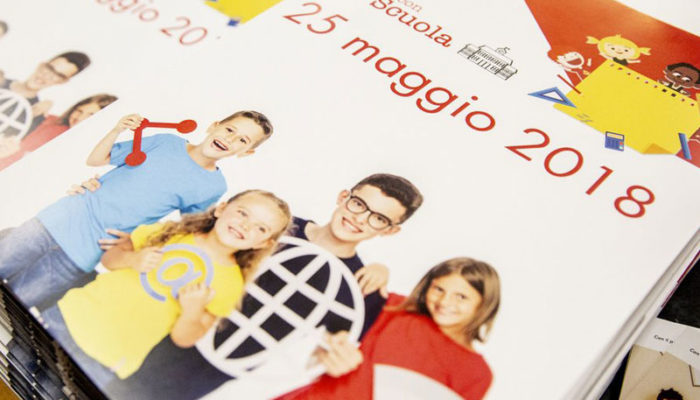 Maggio Lab 2018: la premiazione