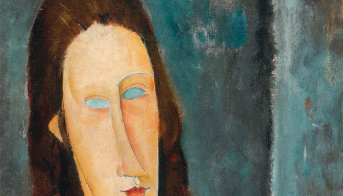 Modigliani Art Experience al Mudec fino al 4 novembre