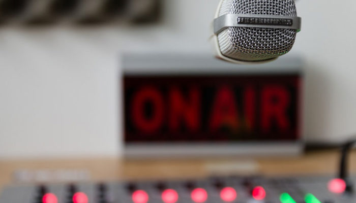 Radio City Milano: tre giorni dedicati alla radio