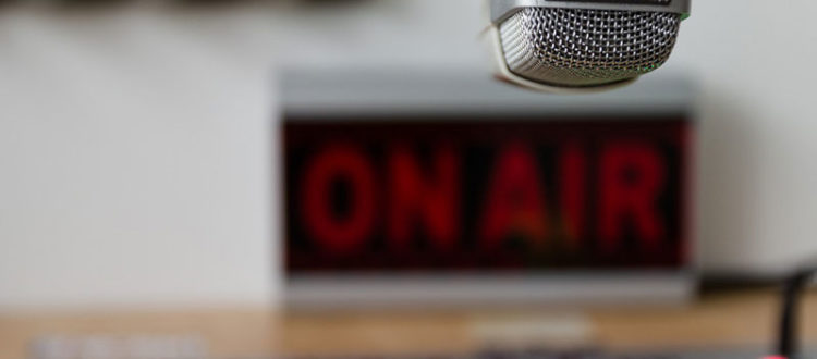 Radio City Milano: tre giorni dedicati alla radio