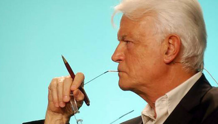 incontro con il Magistrato Giancarlo Caselli