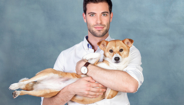 Human Dog 2018 dal 30 giugno al 30 luglio al Castello Sforzesco