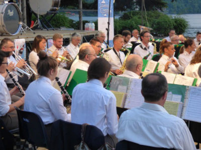 Il Comitato Soci di Laveno sostiene la Filarmonica Giuseppe Verdi